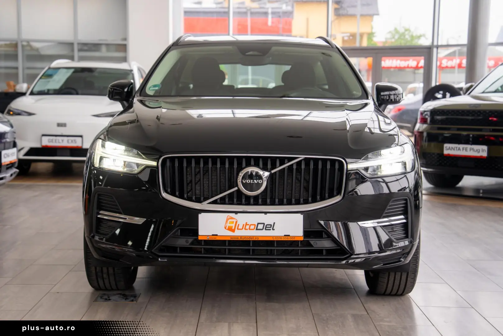 Volvo XC 60 B4 Geartronic  Core