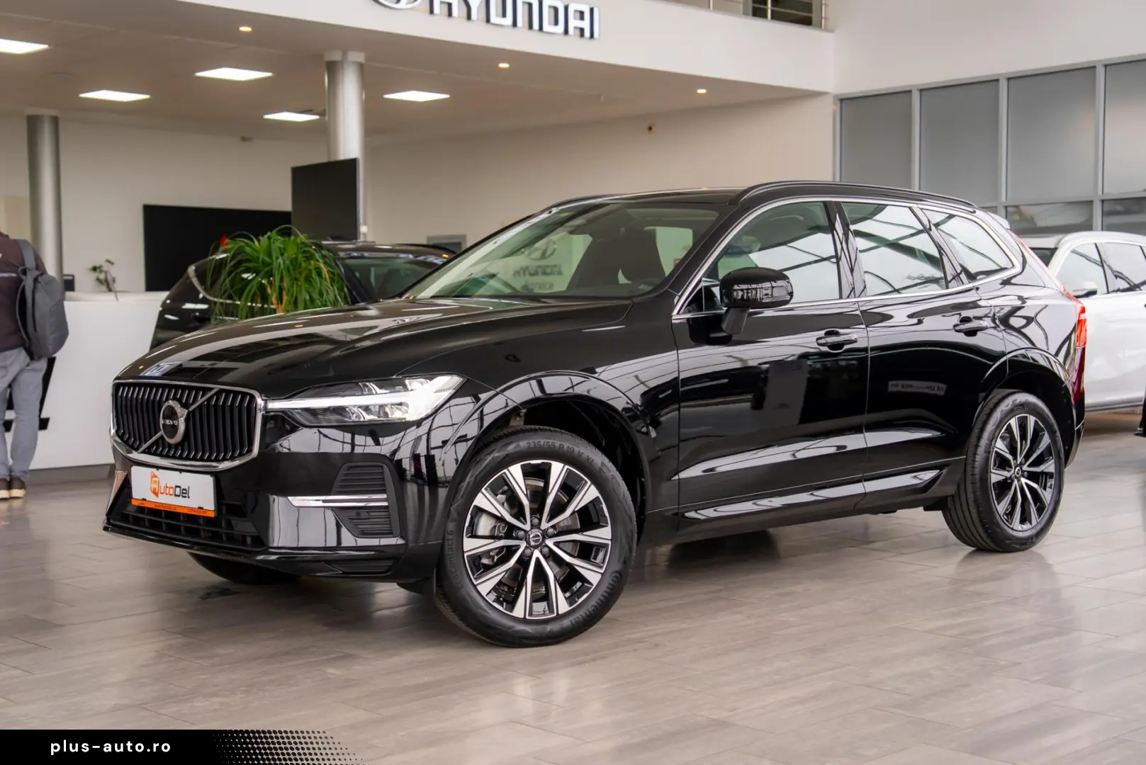 Volvo XC 60 B4 Geartronic  Core