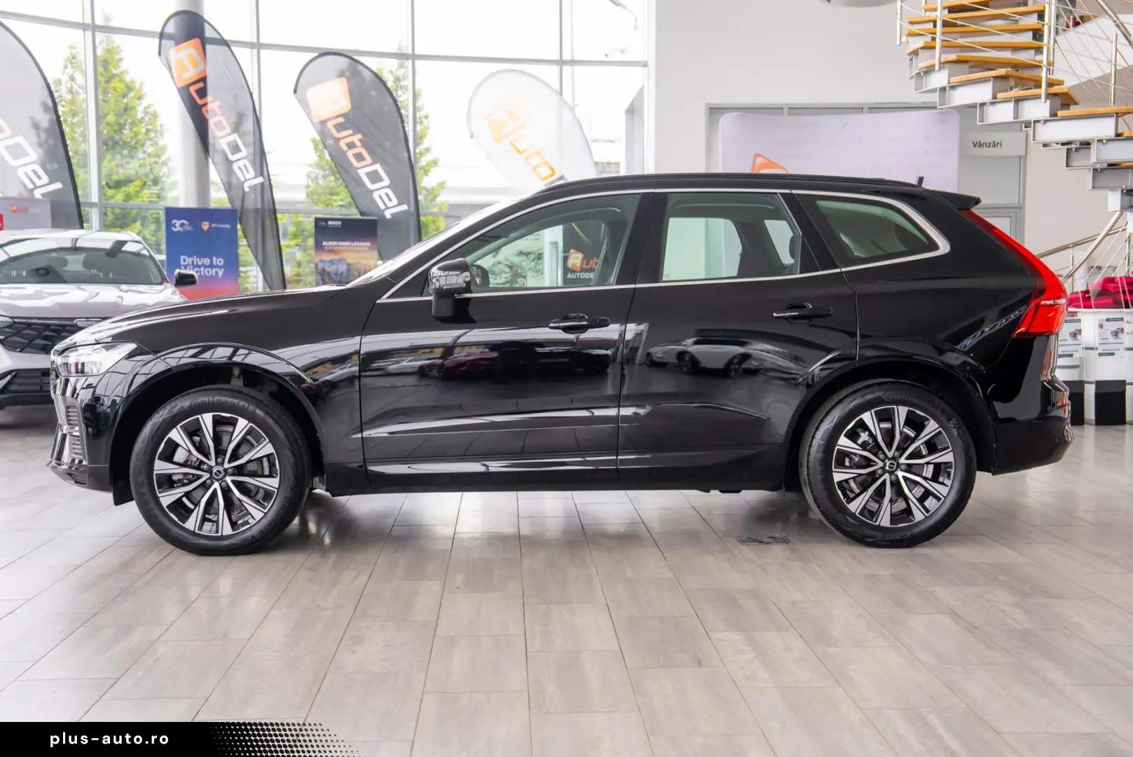 Volvo XC 60 B4 Geartronic  Core