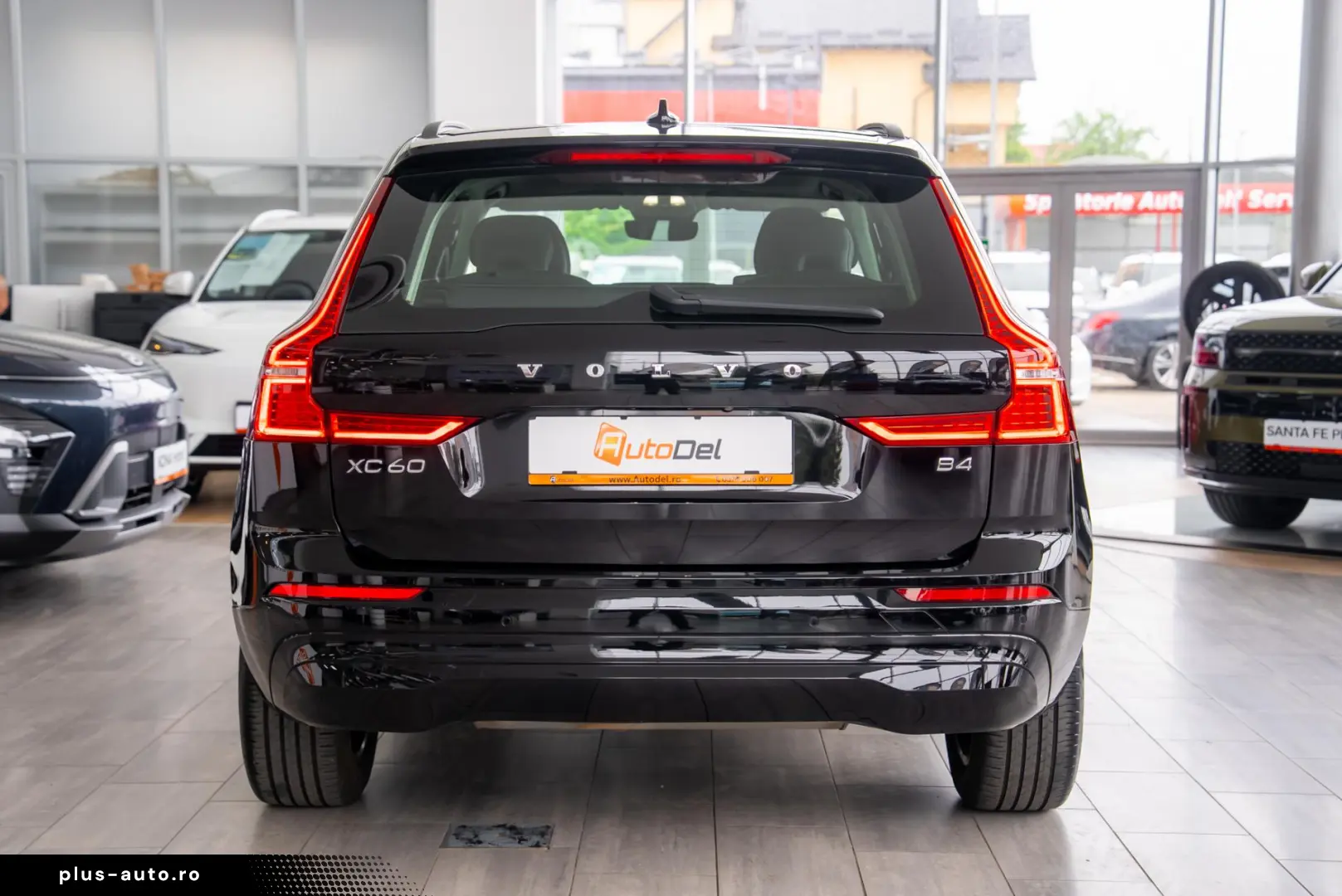 Volvo XC 60 B4 Geartronic  Core