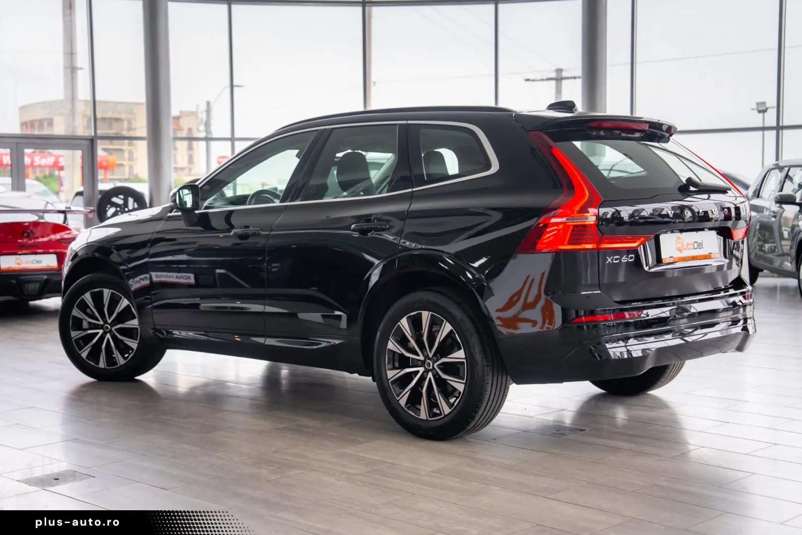 Volvo XC 60 B4 Geartronic  Core