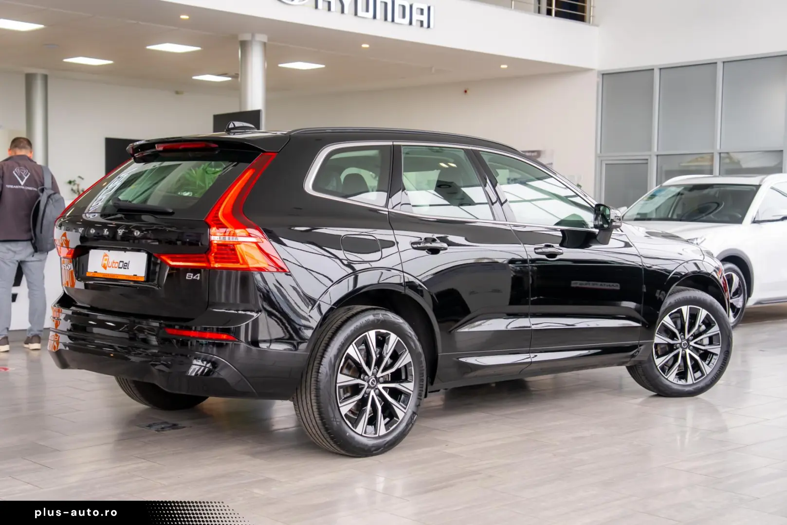 Volvo XC 60 B4 Geartronic  Core