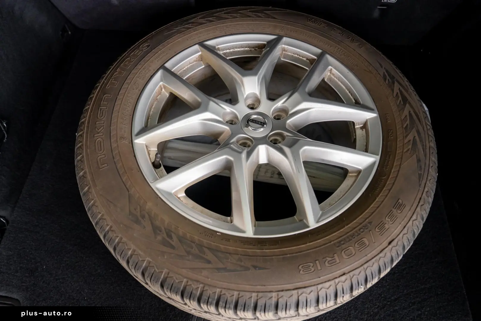 Volvo XC 60 B4 Geartronic  Core