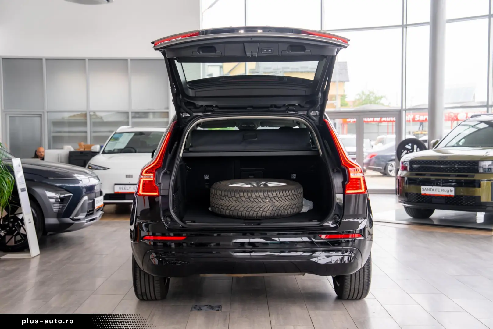 Volvo XC 60 B4 Geartronic  Core