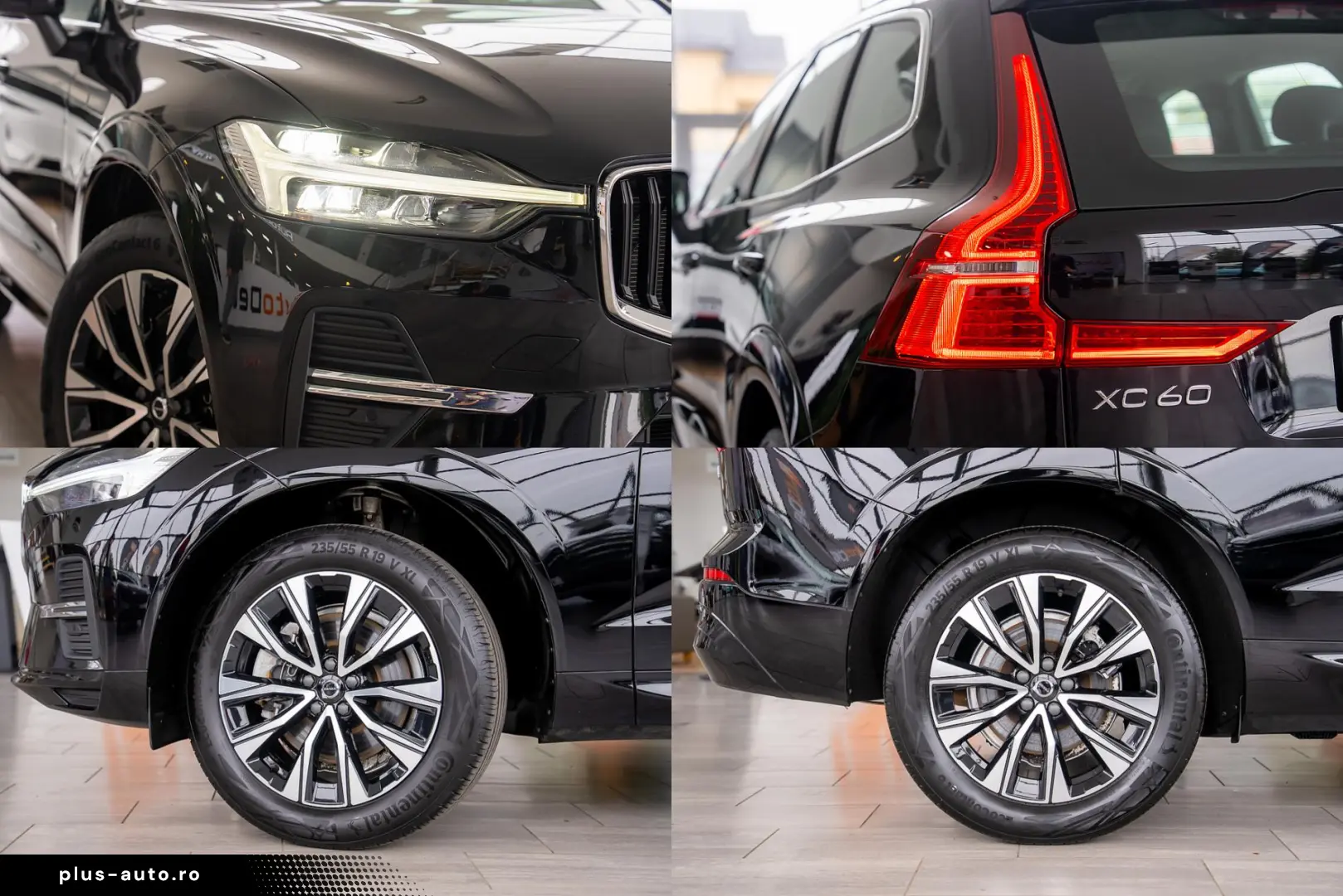Volvo XC 60 B4 Geartronic  Core