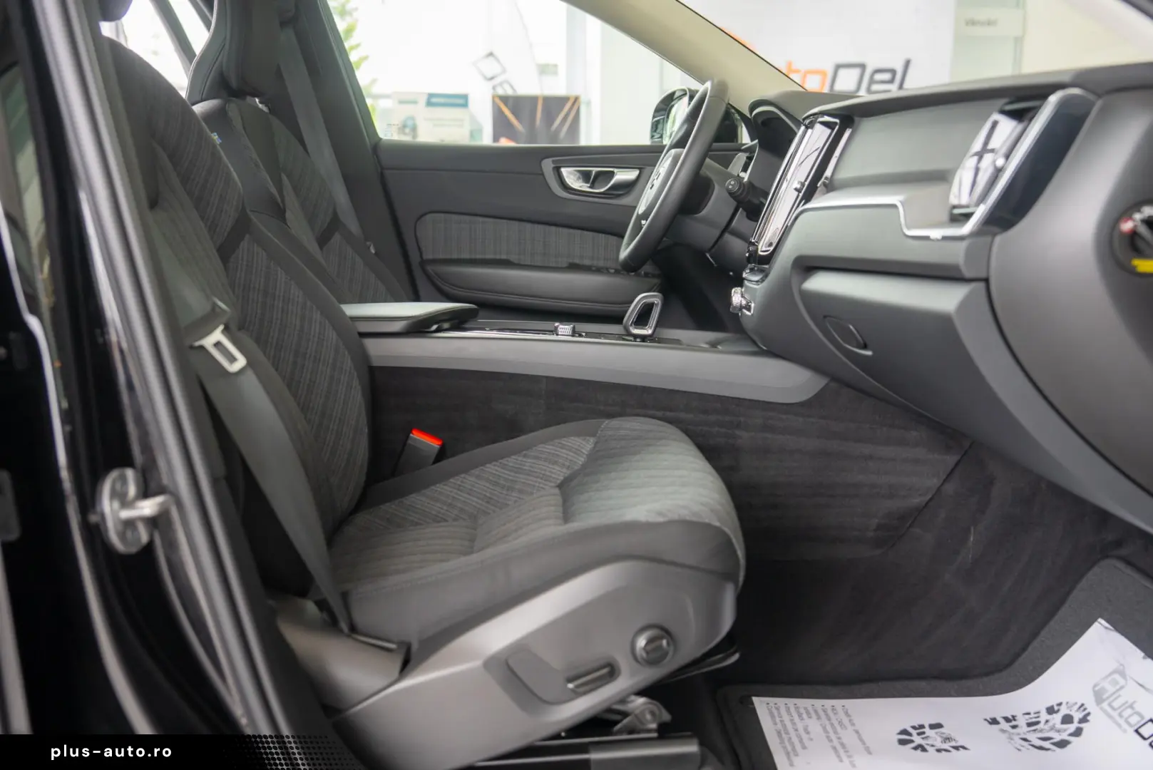 Volvo XC 60 B4 Geartronic  Core