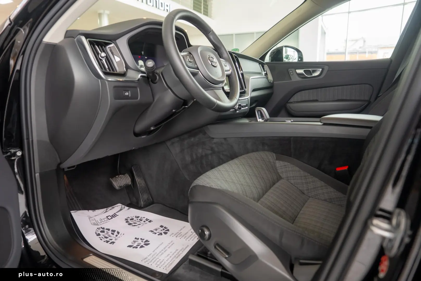 Volvo XC 60 B4 Geartronic  Core