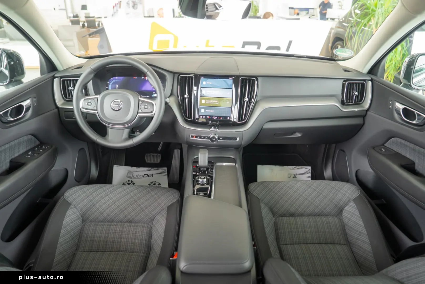Volvo XC 60 B4 Geartronic  Core
