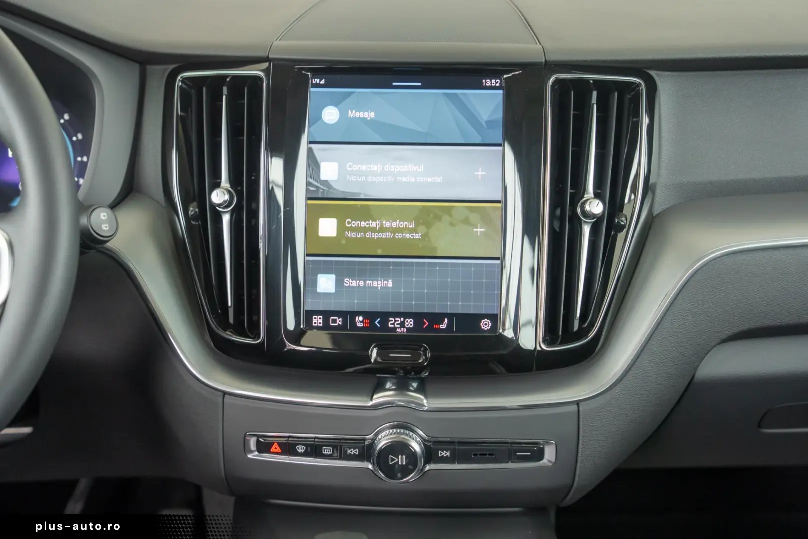 Volvo XC 60 B4 Geartronic  Core