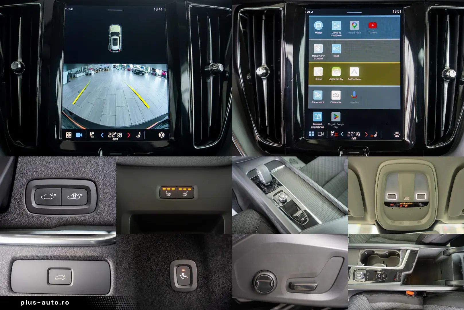 Volvo XC 60 B4 Geartronic  Core