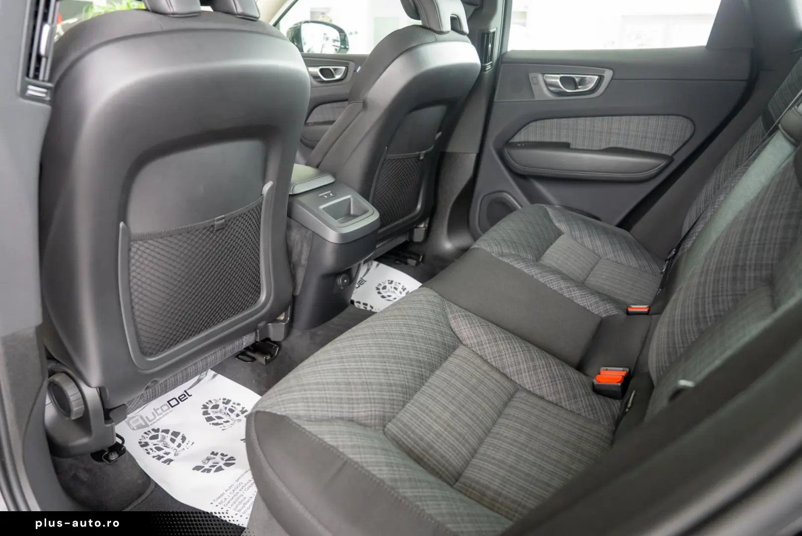 Volvo XC 60 B4 Geartronic  Core