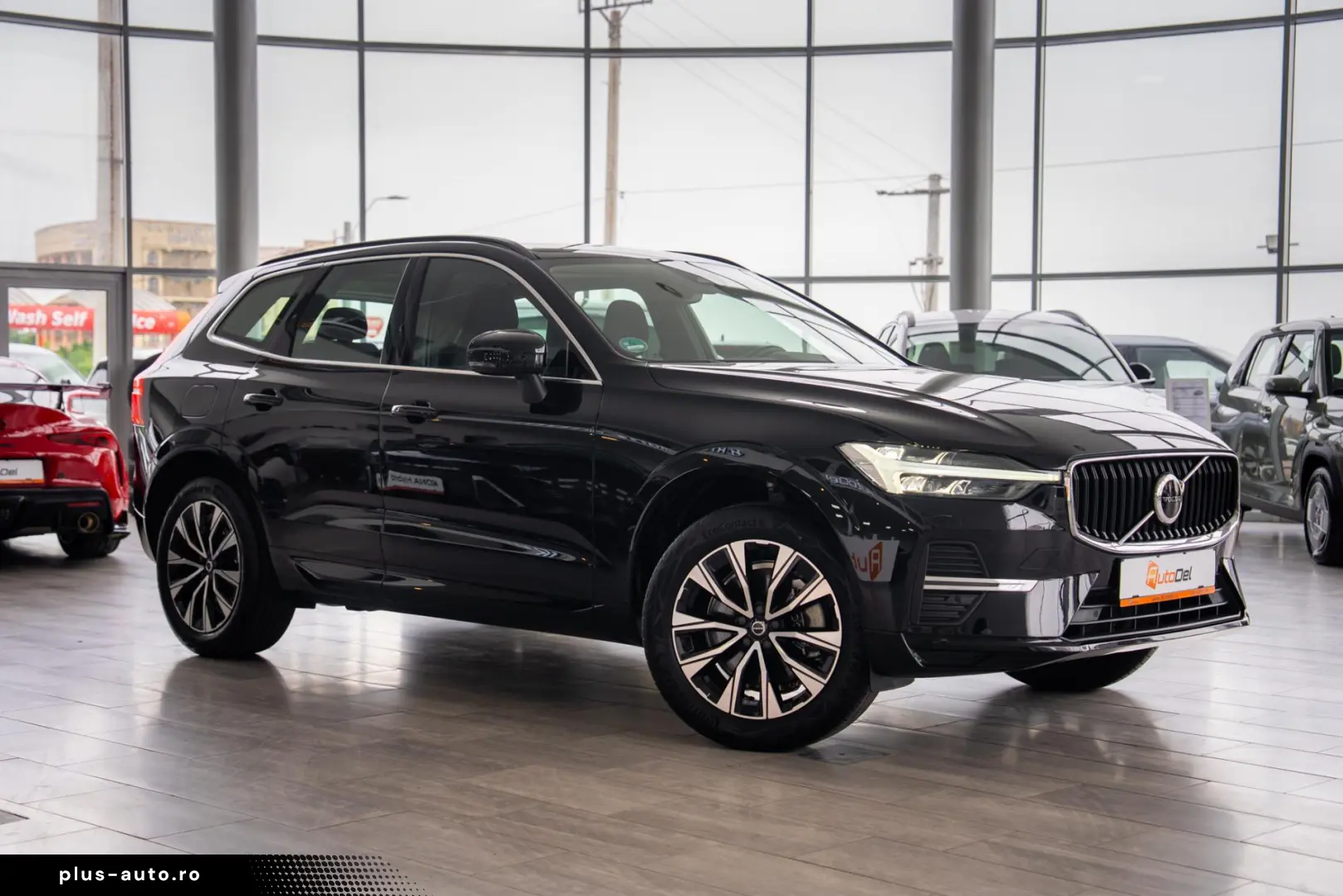 Volvo XC 60 B4 Geartronic  Core