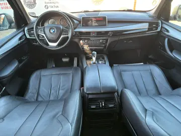 Bmw X5 2014 11 2.0