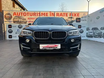 Bmw X5 2014 11 2.0