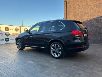 Bmw X5 2014 11 2.0
