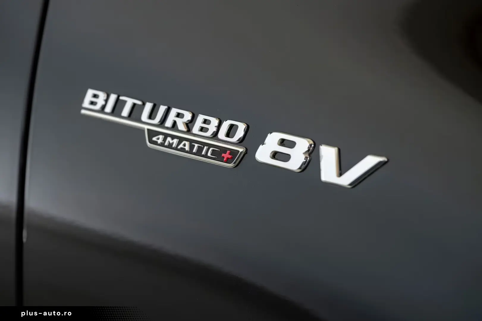 Mercedes-Benz GLE 63 S AMG SUV 4M