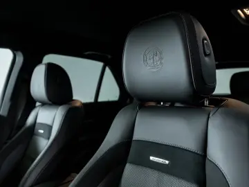 Mercedes-Benz GLE 63 S AMG SUV 4M