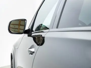 Mercedes-Benz GLE 63 S AMG SUV 4M