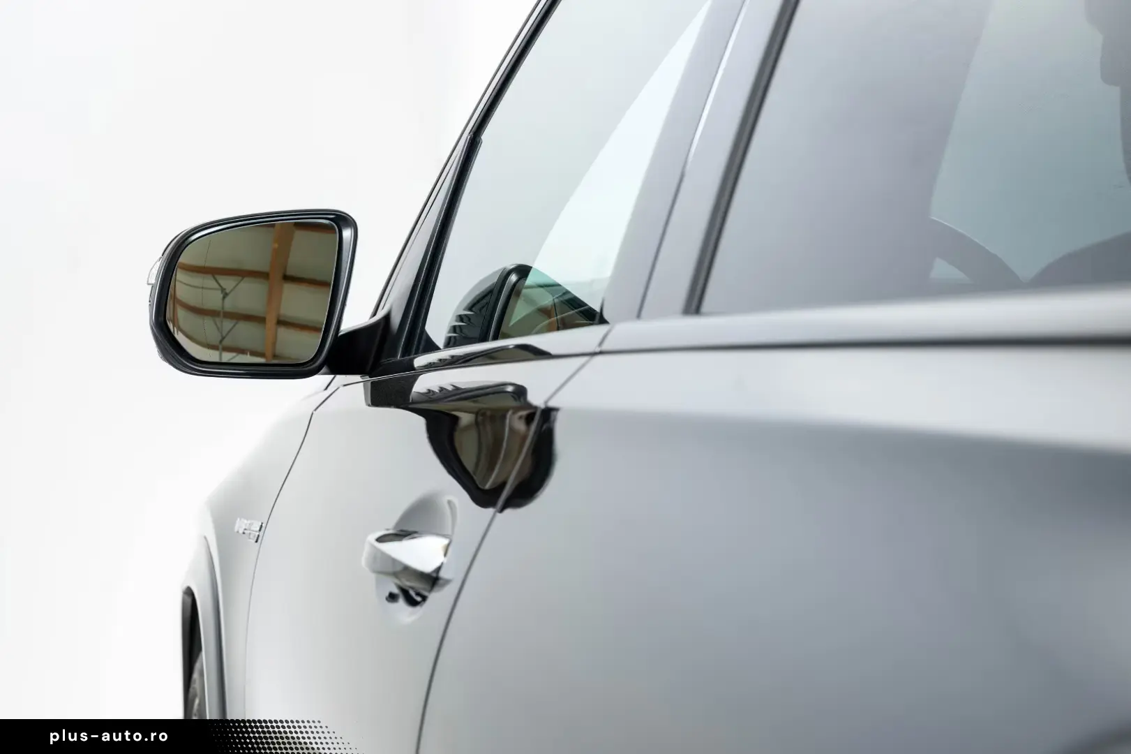 Mercedes-Benz GLE 63 S AMG SUV 4M