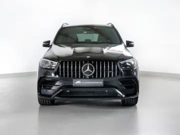 Mercedes-Benz GLE 63 S AMG SUV 4M