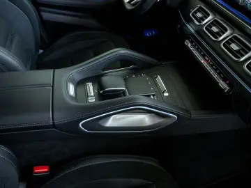 Mercedes-Benz GLE 63 S AMG SUV 4M