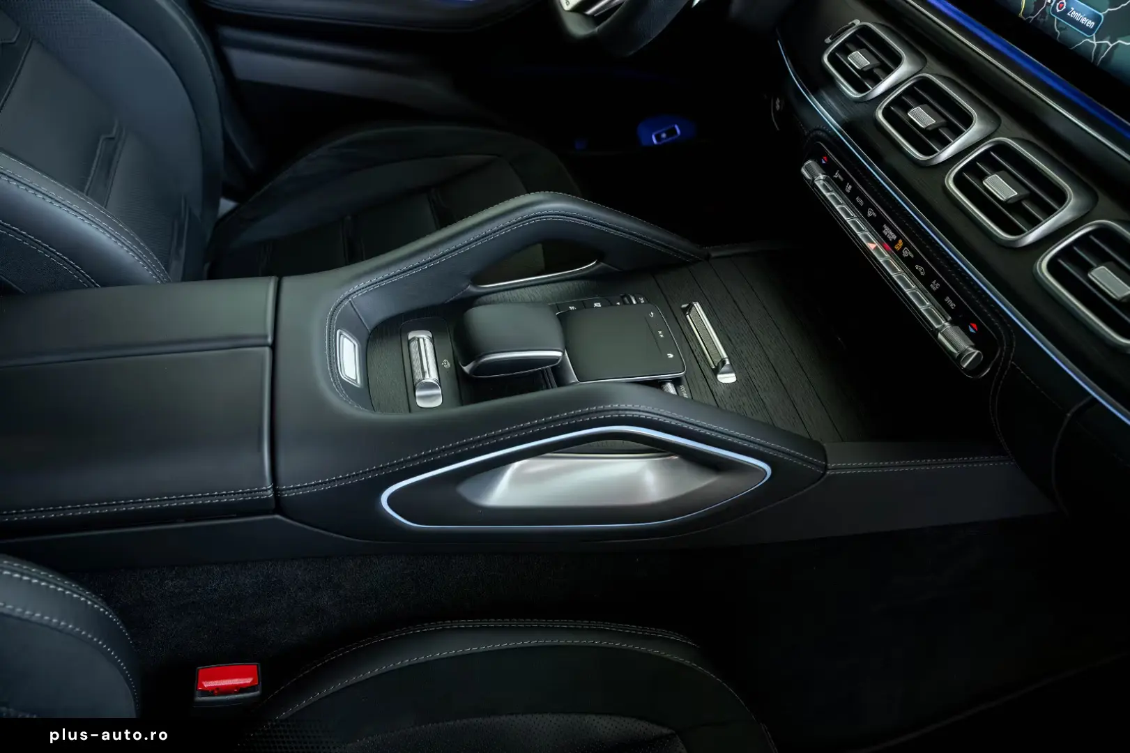 Mercedes-Benz GLE 63 S AMG SUV 4M