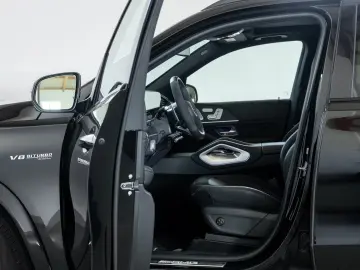 Mercedes-Benz GLE 63 S AMG SUV 4M