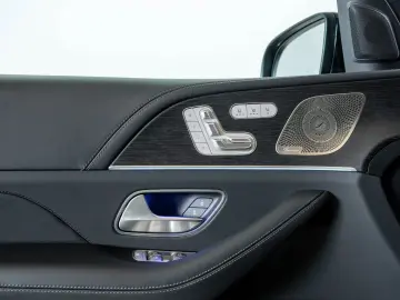 Mercedes-Benz GLE 63 S AMG SUV 4M