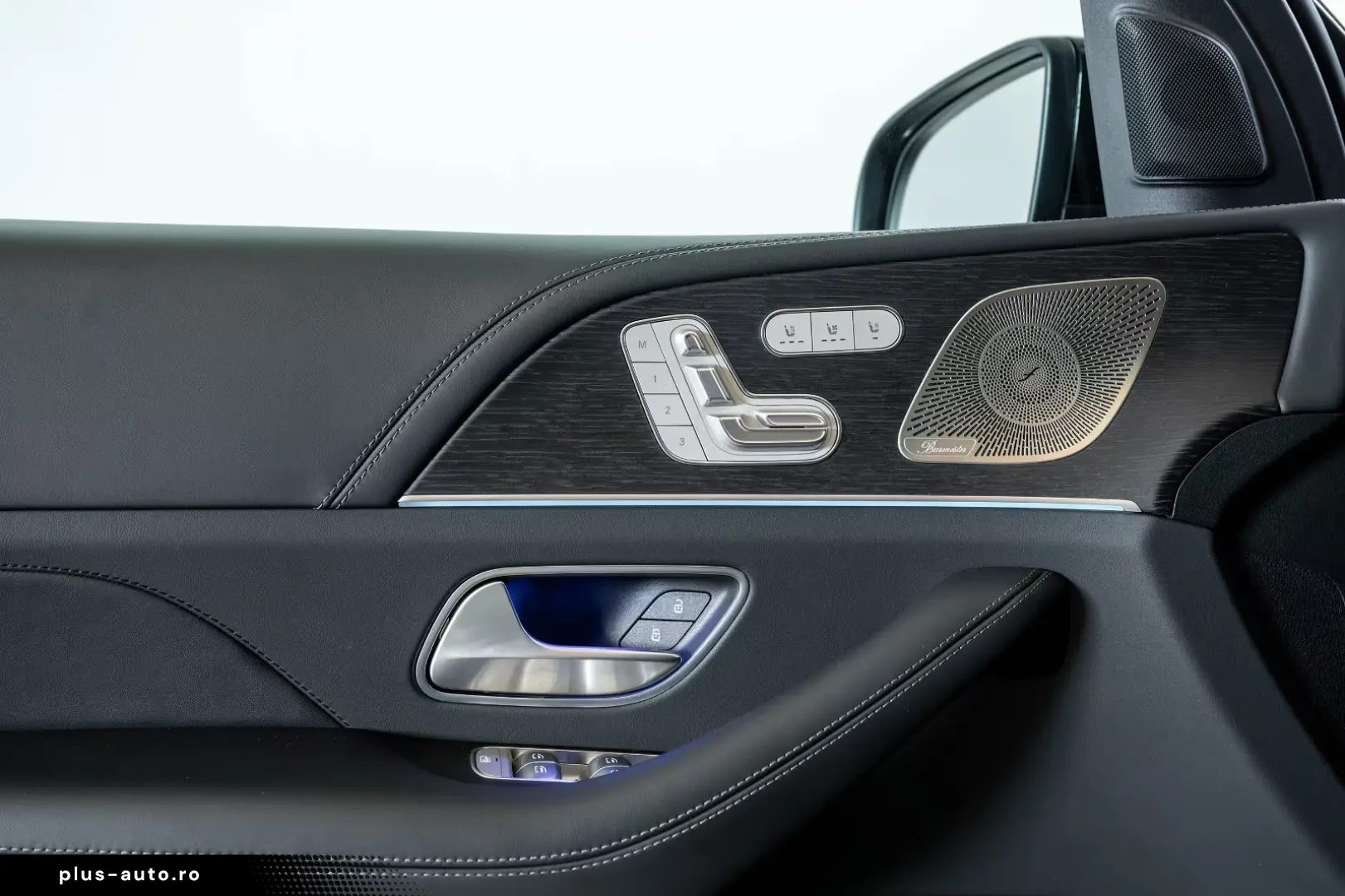 Mercedes-Benz GLE 63 S AMG SUV 4M