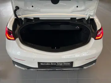 MERCEDES-BENZ CLE 450 4M Cabrio manufaktur Nappa Premium 360