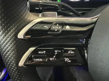 MERCEDES-BENZ CLE 450 4M Cabrio manufaktur Nappa Premium 360