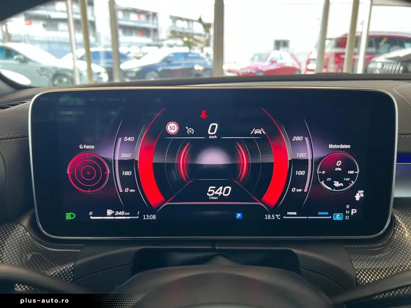 MERCEDES-BENZ CLE 450 4M Cabrio manufaktur Nappa Premium 360