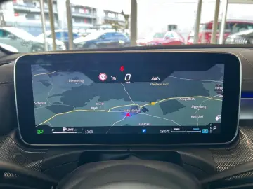 MERCEDES-BENZ CLE 450 4M Cabrio manufaktur Nappa Premium 360