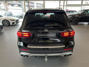 MERCEDES-BENZ GLB 35 AMG Premium RIDE HuD Pano Multib