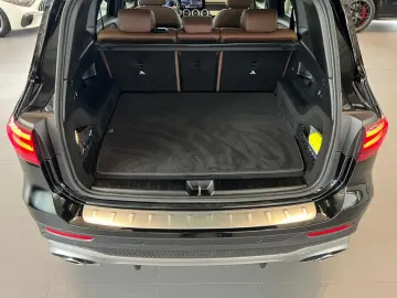 MERCEDES-BENZ GLB 35 AMG Premium RIDE HuD Pano Multib