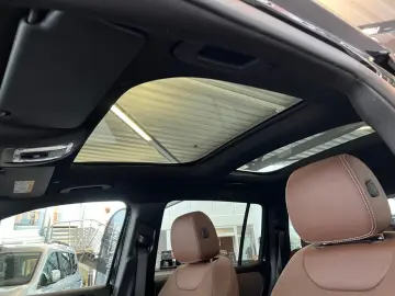 MERCEDES-BENZ GLB 35 AMG Premium RIDE HuD Pano Multib