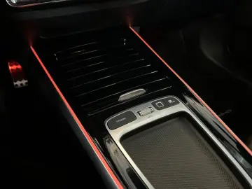 MERCEDES-BENZ GLB 35 AMG Premium RIDE HuD Pano Multib