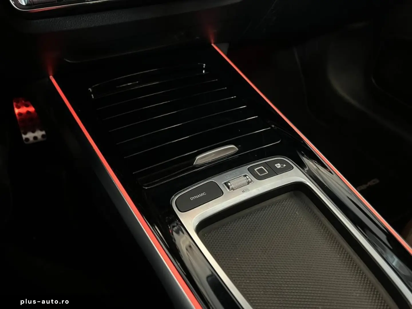 MERCEDES-BENZ GLB 35 AMG Premium RIDE HuD Pano Multib