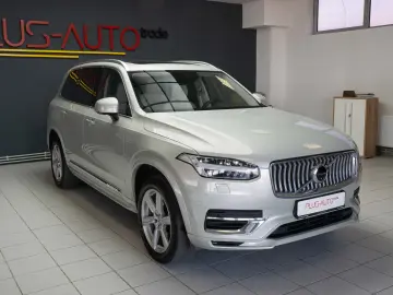 Volvo XC 90  T8 Recharge  LED  7 Locuri  AWD