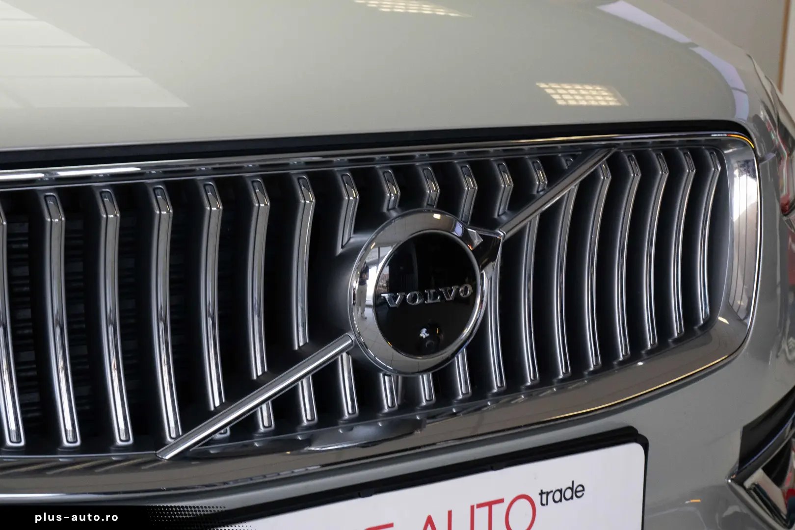 Volvo XC 90  T8 Recharge  LED  7 Locuri  AWD