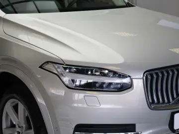 Volvo XC 90  T8 Recharge  LED  7 Locuri  AWD