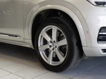 Volvo XC 90  T8 Recharge  LED  7 Locuri  AWD