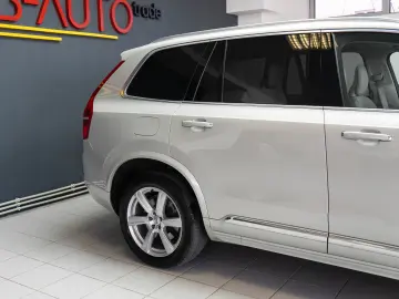 Volvo XC 90  T8 Recharge  LED  7 Locuri  AWD