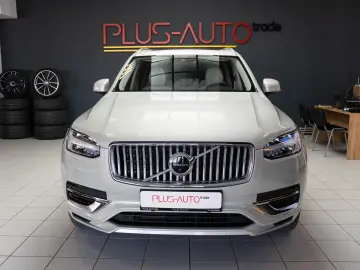 Volvo XC 90  T8 Recharge  LED  7 Locuri  AWD
