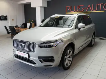Volvo XC 90  T8 Recharge  LED  7 Locuri  AWD