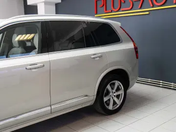 Volvo XC 90  T8 Recharge  LED  7 Locuri  AWD
