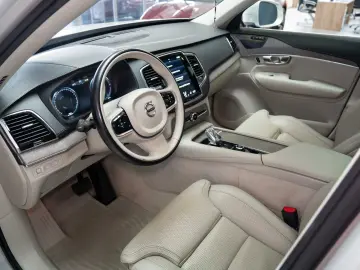 Volvo XC 90  T8 Recharge  LED  7 Locuri  AWD