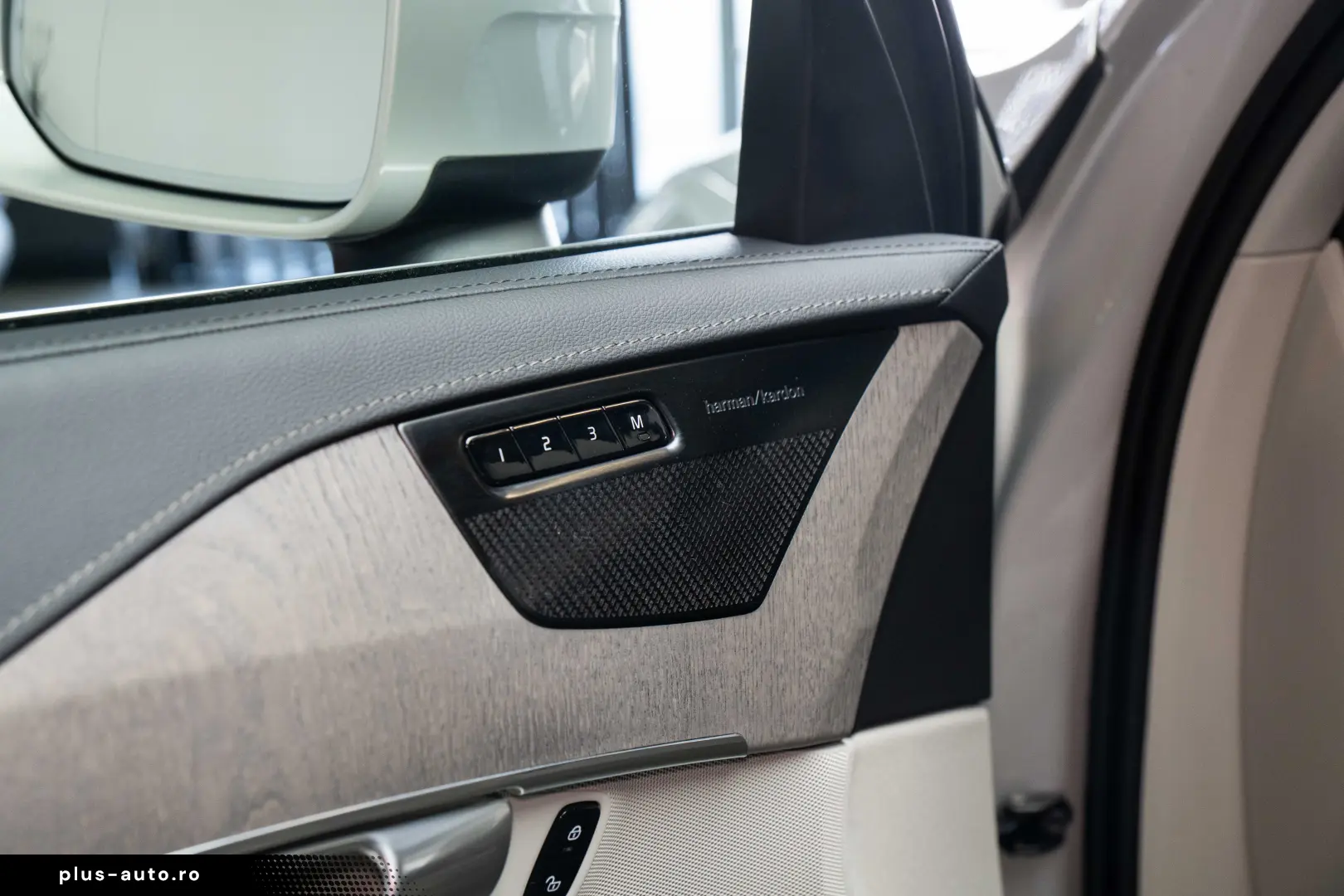 Volvo XC 90  T8 Recharge  LED  7 Locuri  AWD