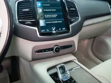 Volvo XC 90  T8 Recharge  LED  7 Locuri  AWD