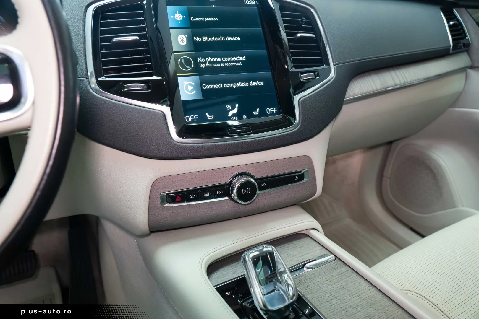 Volvo XC 90  T8 Recharge  LED  7 Locuri  AWD